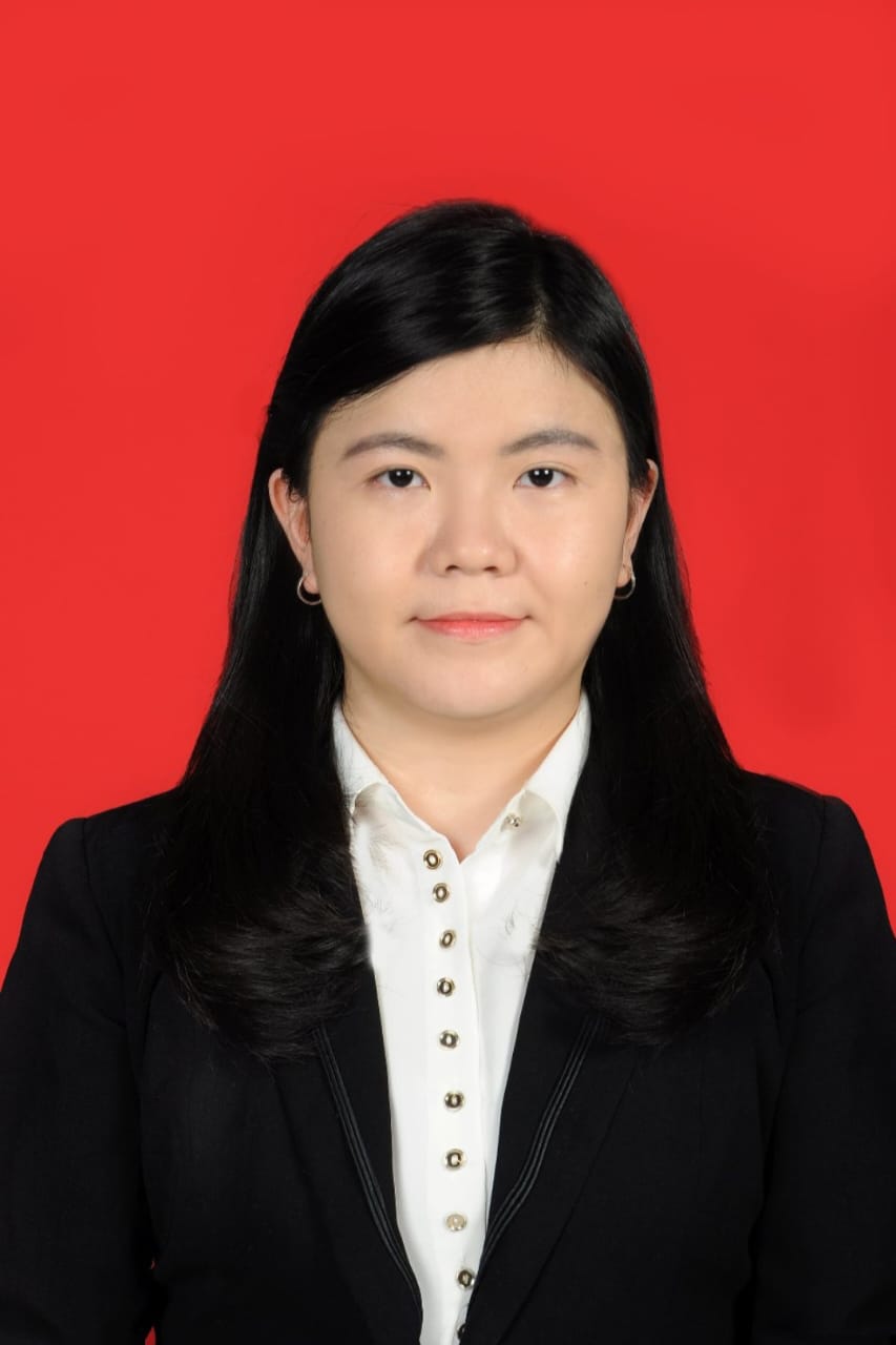 Wenny Oktavia, 2nd Edition of the International Obesity and Metabolism Conference, Singapore 